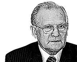 Henri Bouché