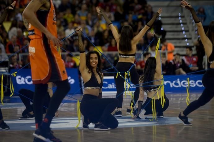 COPA DEL REY BALONCESTO