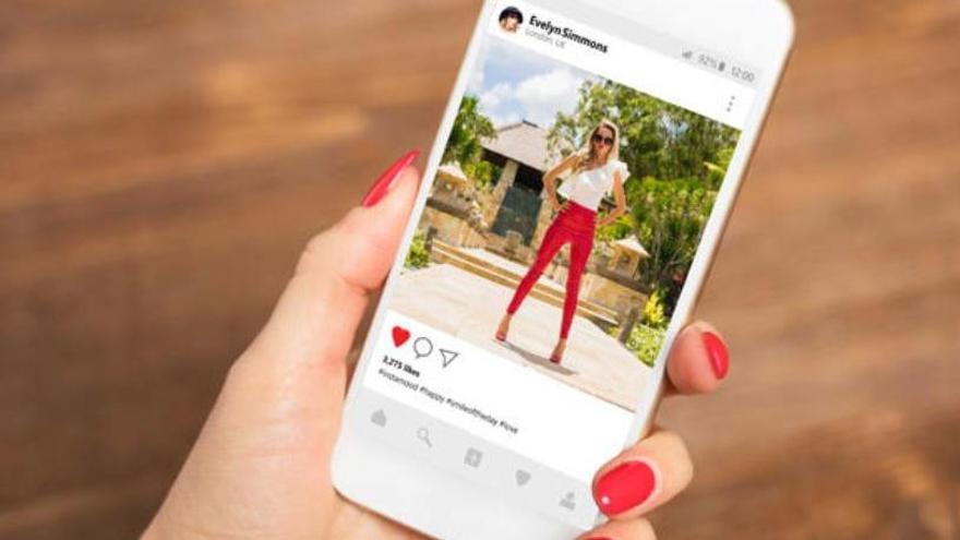 Instagram prova una funció que oculta els «M&#039;agrada» en les publicacions