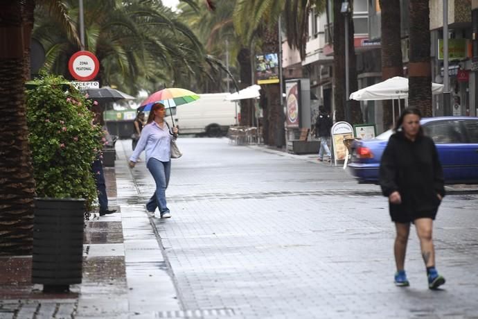 LAS PALMAS DE GRAN CANARIA  24-10-2018  LAS ...