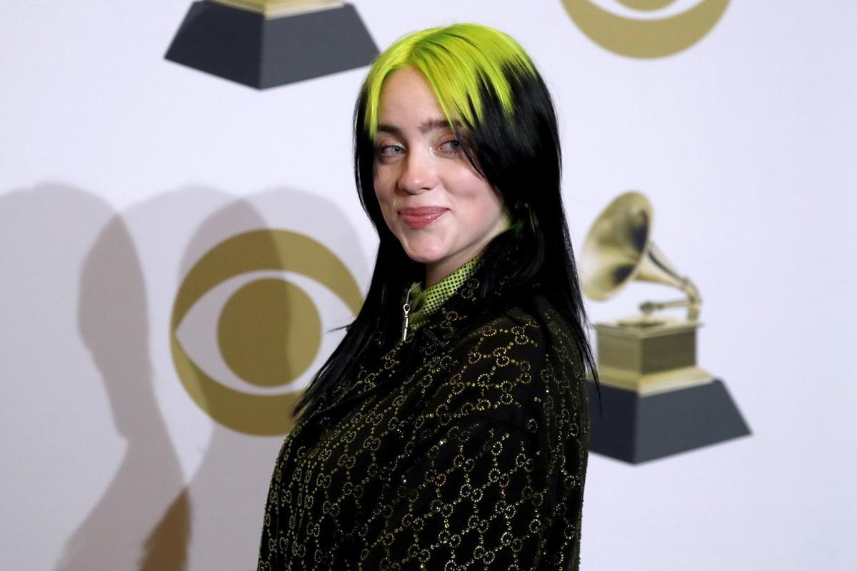 Press Room - 62nd Annual Grammy Awards