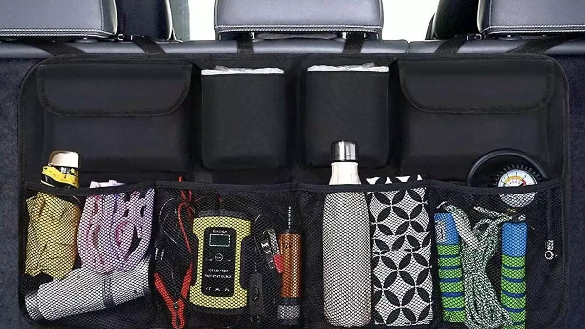 Los mejores accesorios que puedes encontrar en internet para tu coche, ahora rebajados