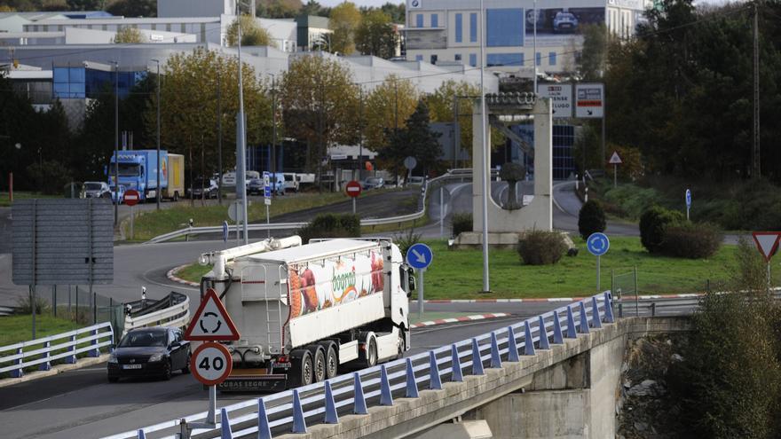 Las empresas de las comarcas vuelven a superar la barrera de los 21.000 cotizantes