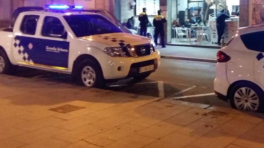 L&#039;Ajuntament de Figueres ordena el tancament d&#039;un bar de la plaça de l&#039;Estació