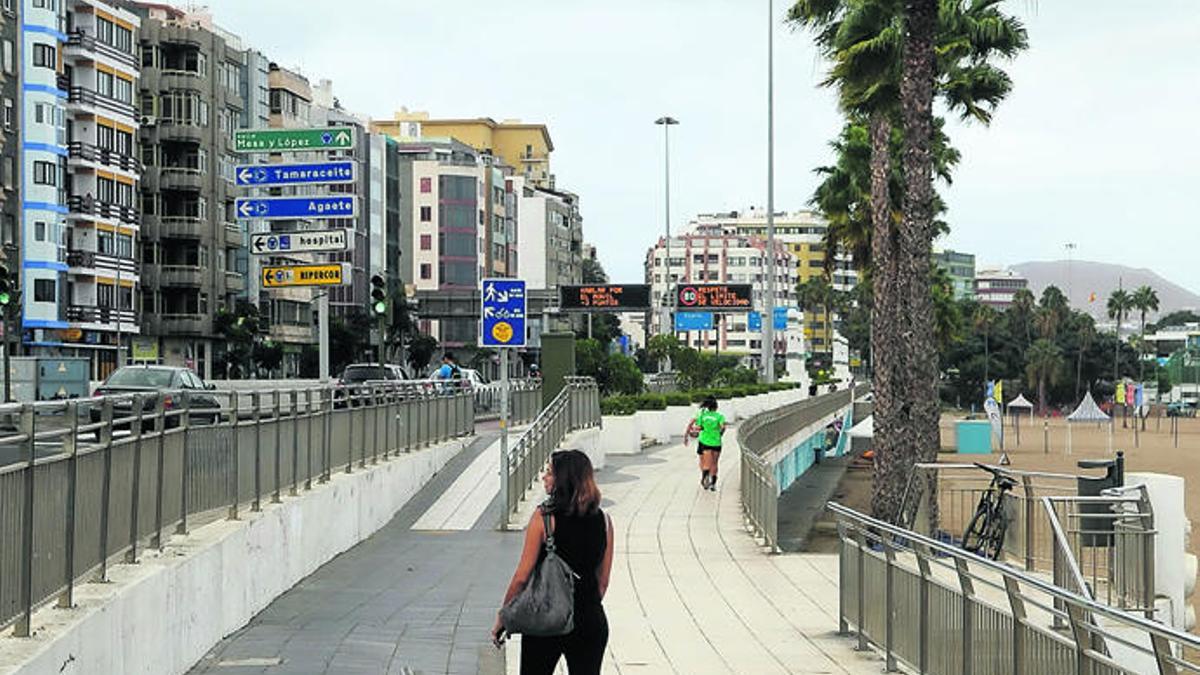 Las Alcaravaneras