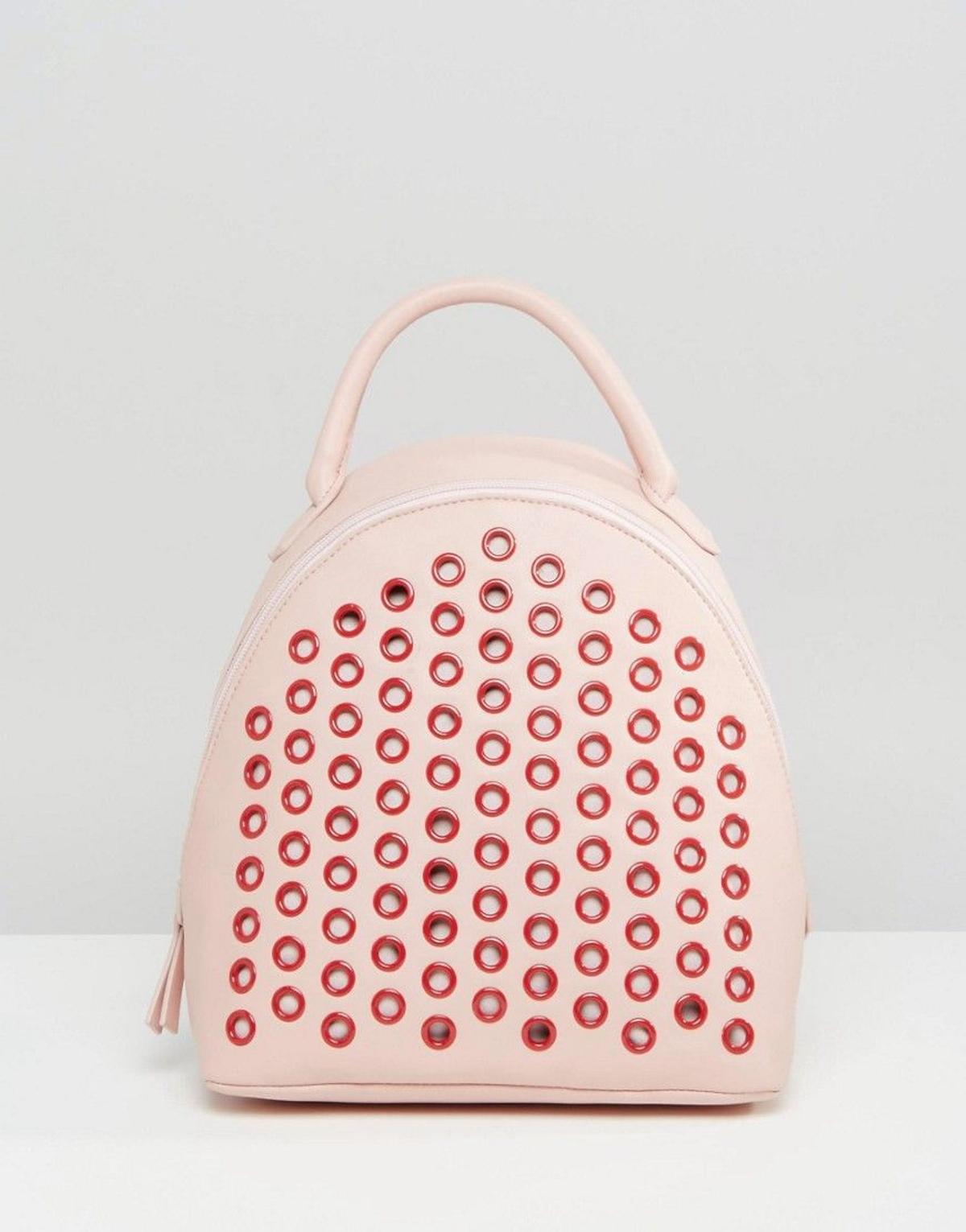 Alerta tendencia, mochila de Asos (29,99€)