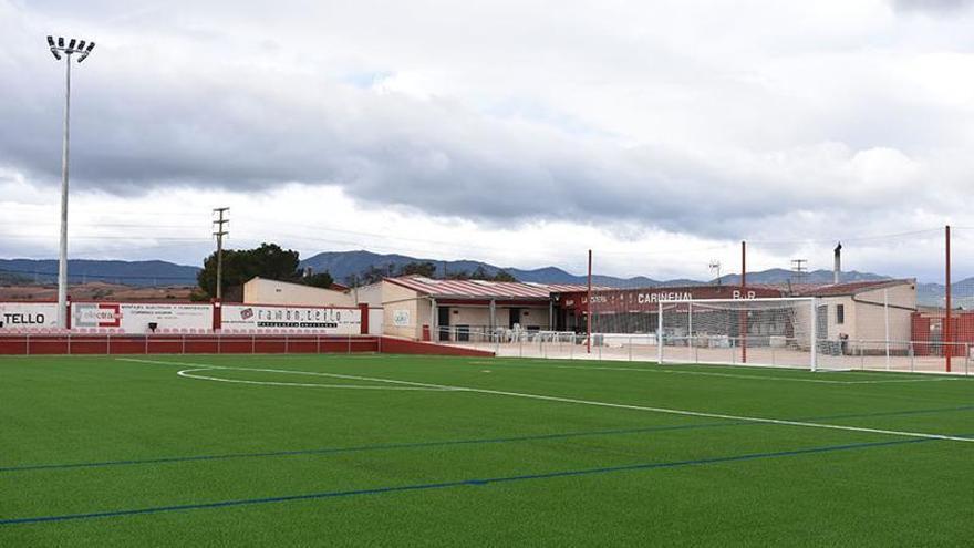 El presidente del Atlético Cariñena pide disculpas por los insultos a una árbitra: "Nos sentimos plenamente avergonzados"