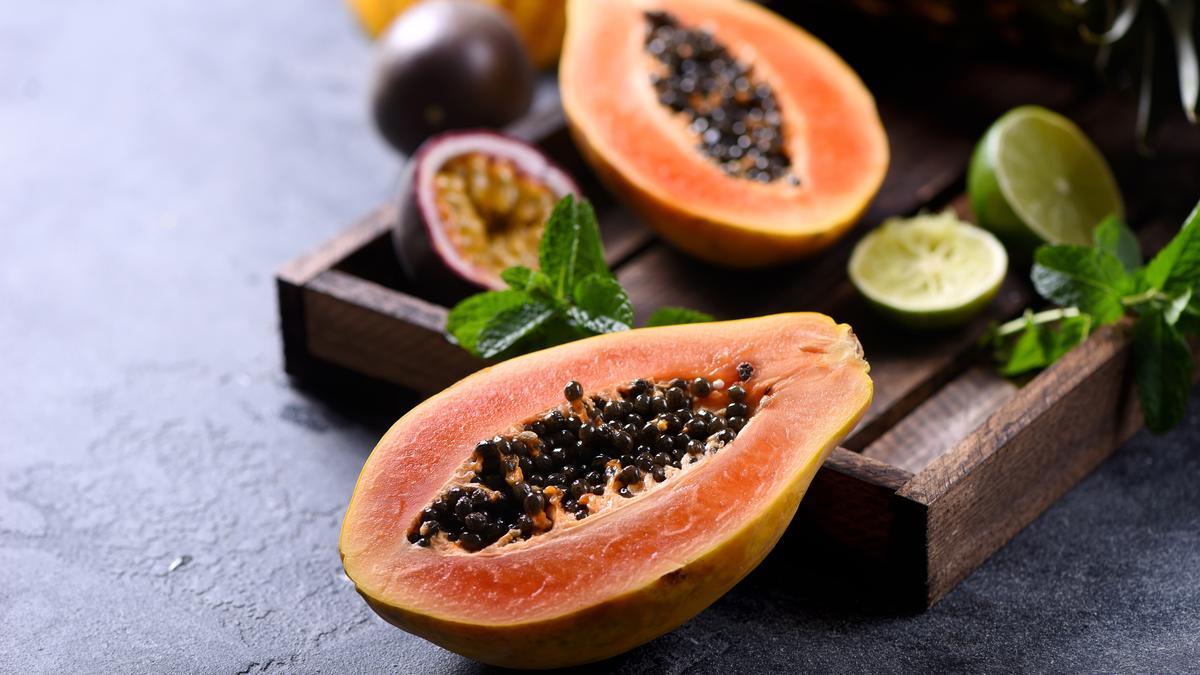 Comida de verano: Tres recetas con papaya refrescantes perfectas para los  días de calor