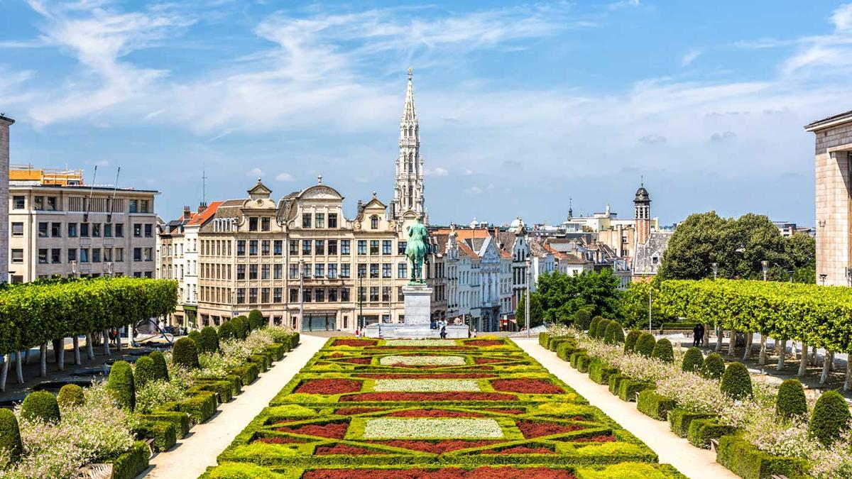 Bruselas