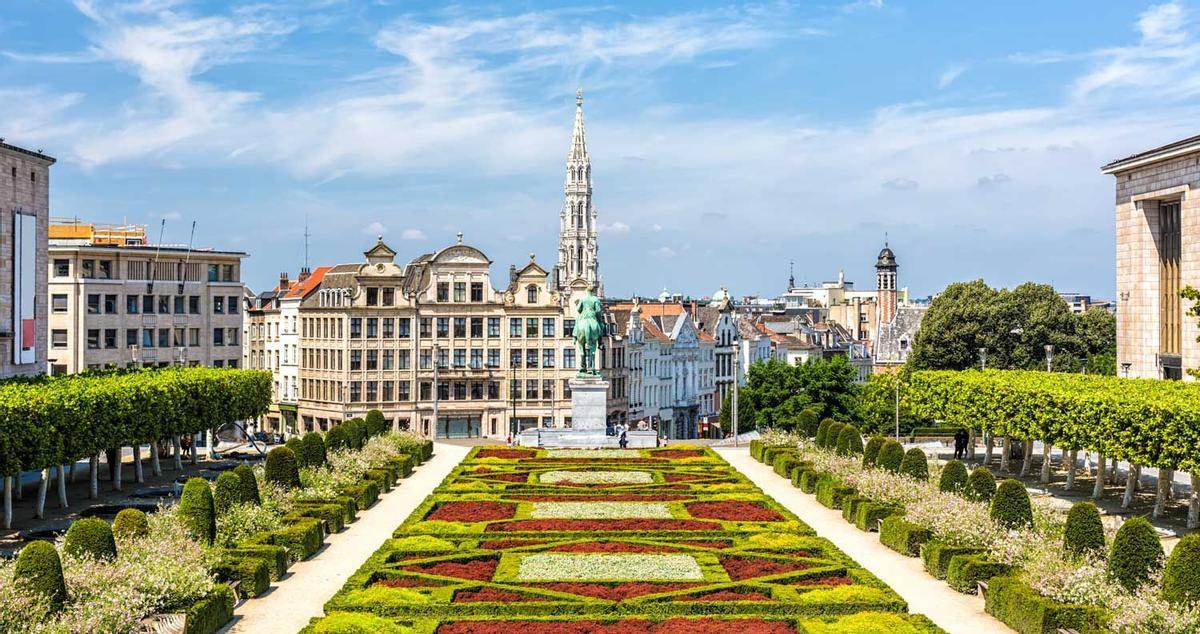 Bruselas (Bélgica)