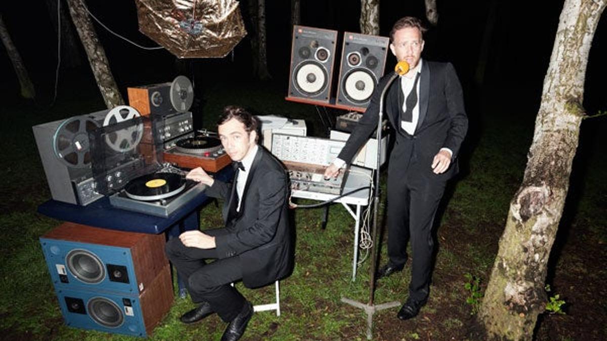 2manydjs