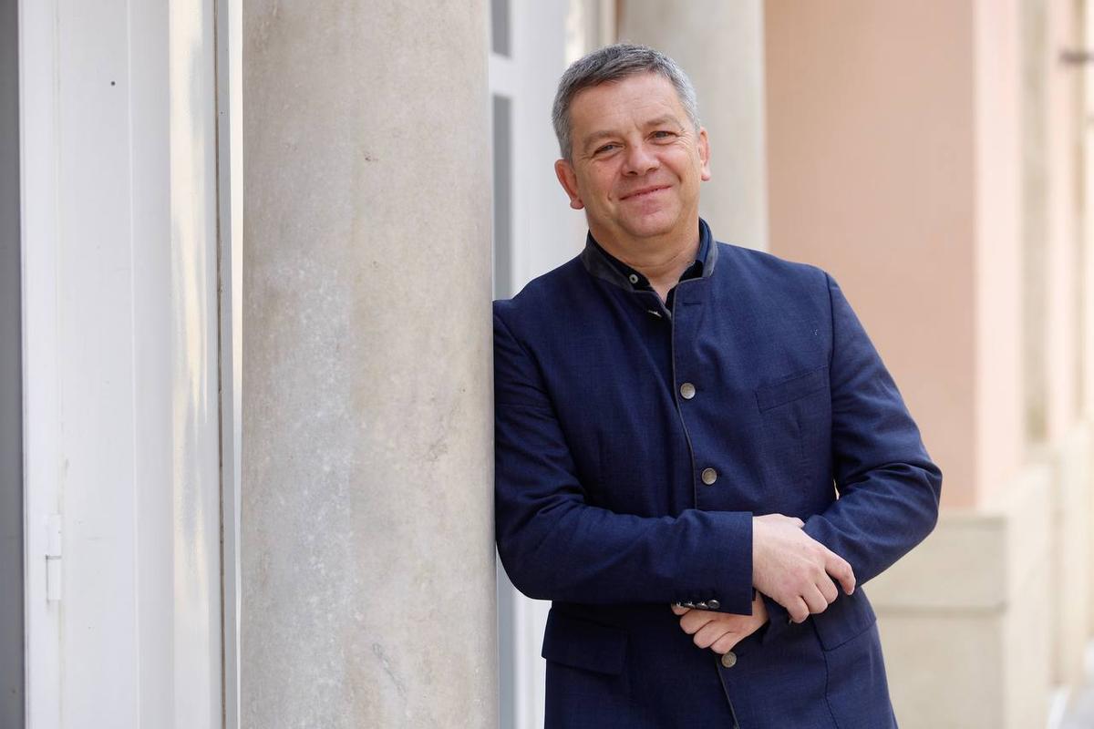 «La Base está cambiando la visión que se tenía de la logística»