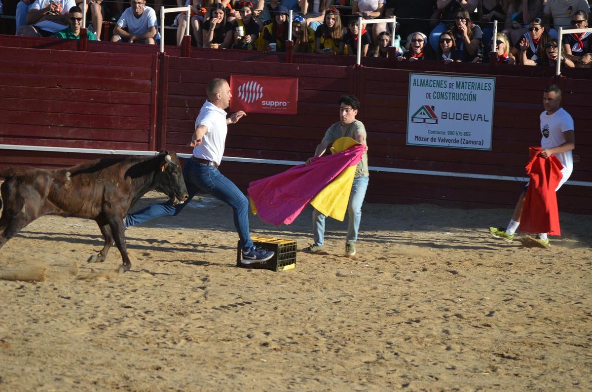 El Humor Amarillo de la NTE de Benavente, en imágenes El Humor Amarillo de la NTE de Benavente, en imágenes
