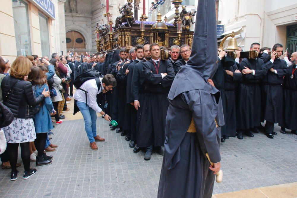 Viernes Santo | Dolores de San Juan