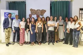 Directivos de grandes marcas se reúnen en Murcia para debatir cómo construir empresas más relevantes y preparadas para crecer