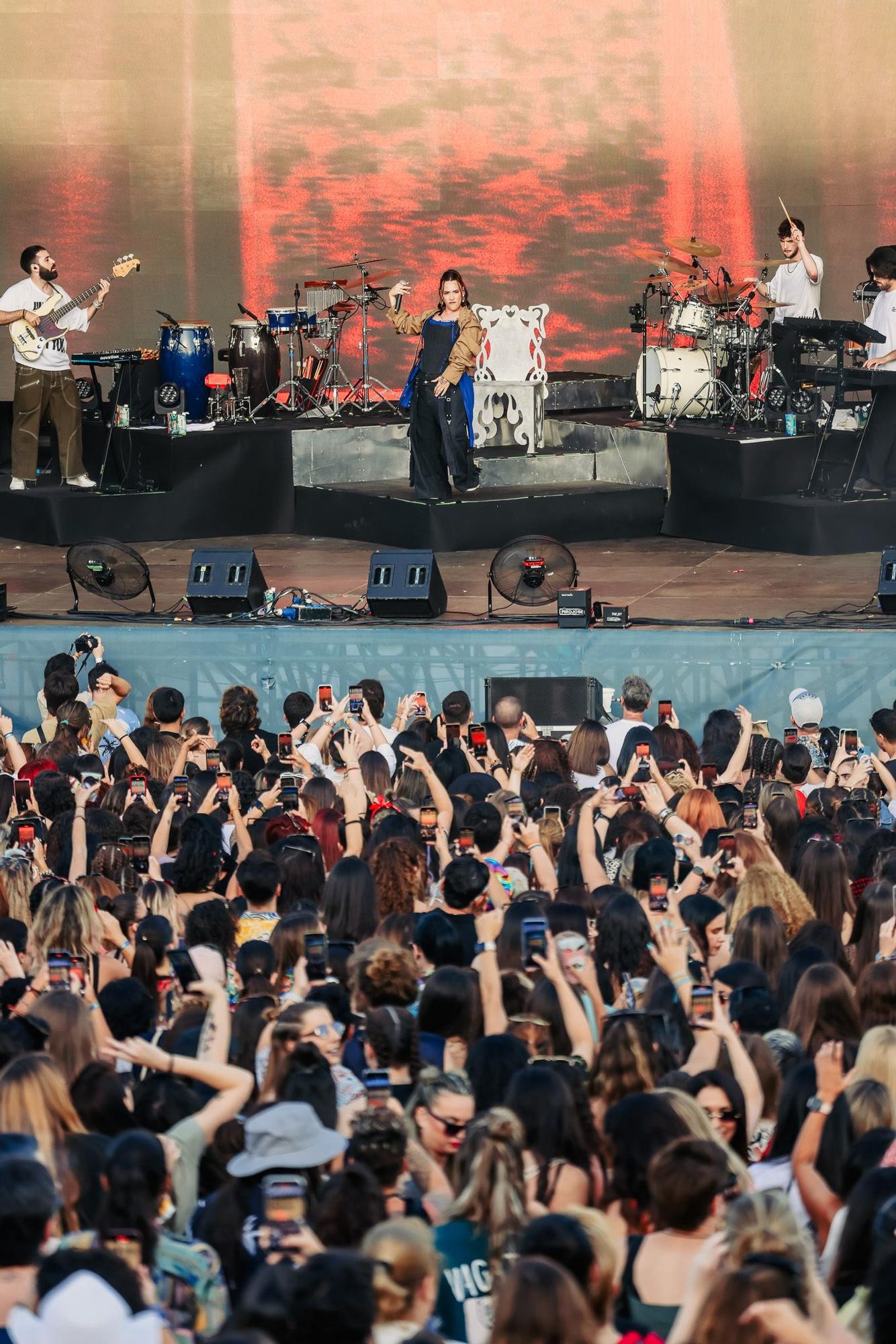 El Fulanita Fest 2025, en imágenes