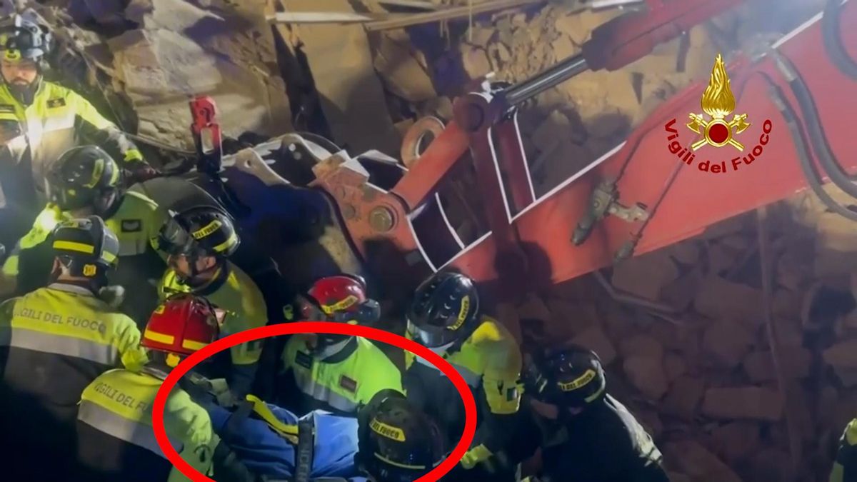 rescate