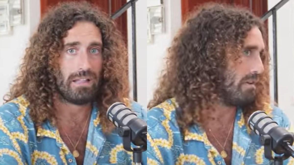 Raúl Ginés ('LIDLT 3') revela cómo es la dinámica dentro del programa.