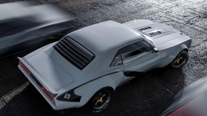 Forza Horizon 5: Todo lo que necesitas saber de la versión que llegará a PlayStation 5