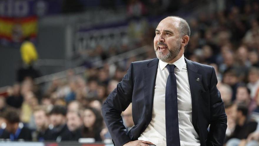 &quot;El Valencia Basket es un equipo buenísimo&quot;