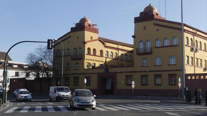 Interior urge a Urbanismo que ceda el suelo para la comisaría