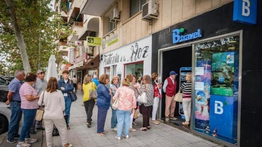 El Imserso abre este lunes sus viajes en Extremadura: horarios, fechas y cómo reservar