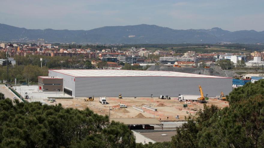 Amazon obrirà un nou centre logístic a Catalunya i crearà 650 llocs de  treball - Regió7