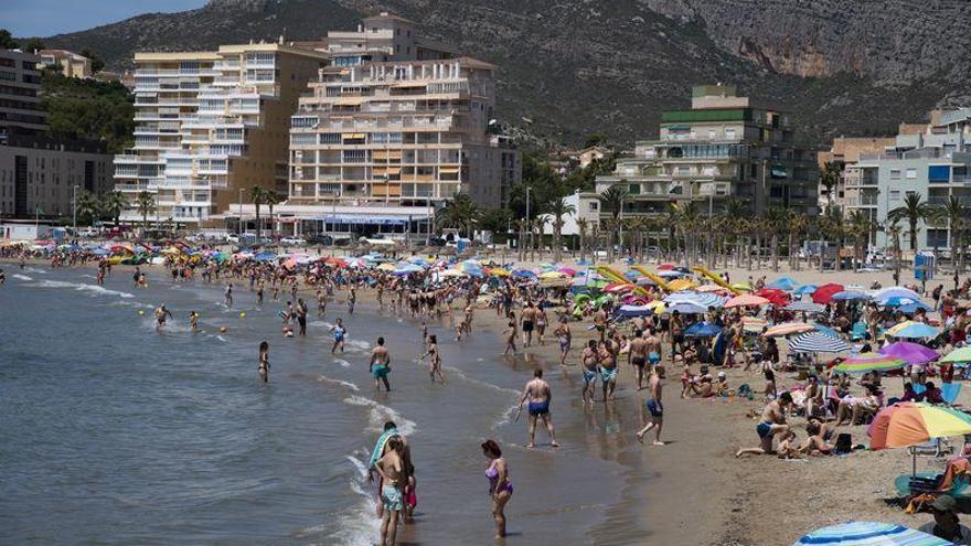 Se prevé una ocupación turística del 92% en la costa y del 85% en el interior