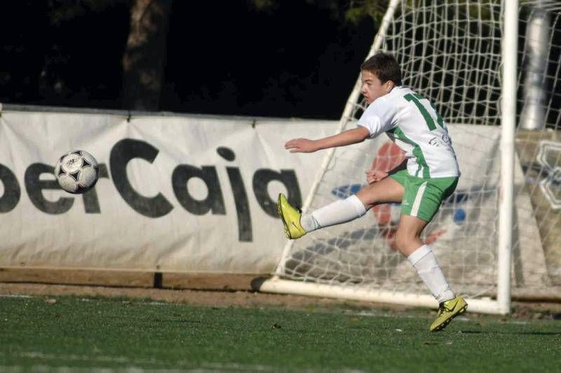 Olivar-Juventud (Infantil G-1)