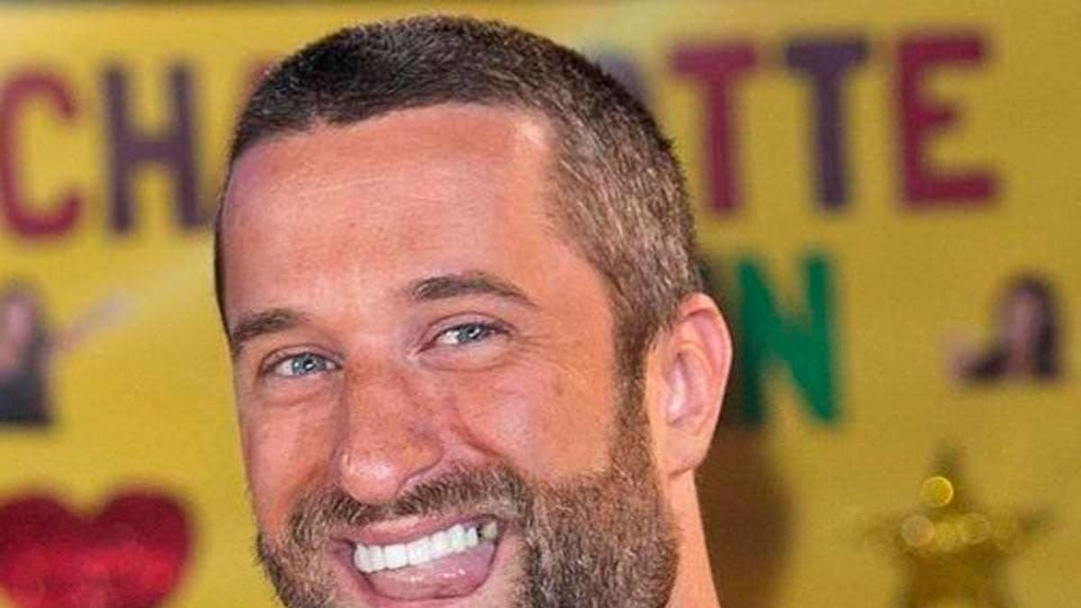 Justin Diamond, actor de la serie 'Salvado por la campana'