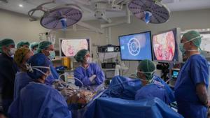 El càncer de còlon en homes de 20 a 29 anys augmenta un 14% a l’any a Espanya