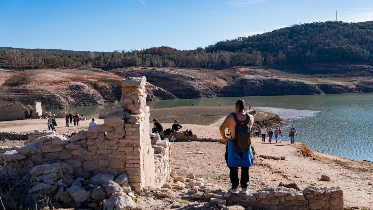 Feijóo defensa el suport del president valencià a Catalunya