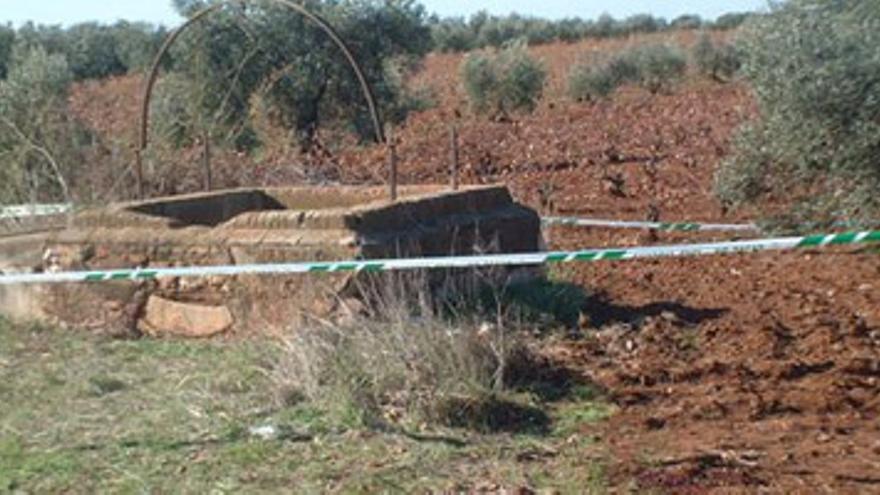 Detenido el presunto autor de la muerte de un ciudadano chino en Almendralejo