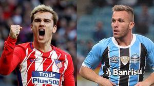 zentauroepp41864354 combo griezmann  arthur artur  gremio180131195430