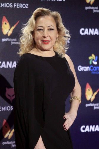 PREMIOS FEROZ