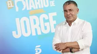 Jorge Javier Vásquez, tras El diario de Jorge: "Recomiendo a todos los que estrenen un programa alejarse de las redes"