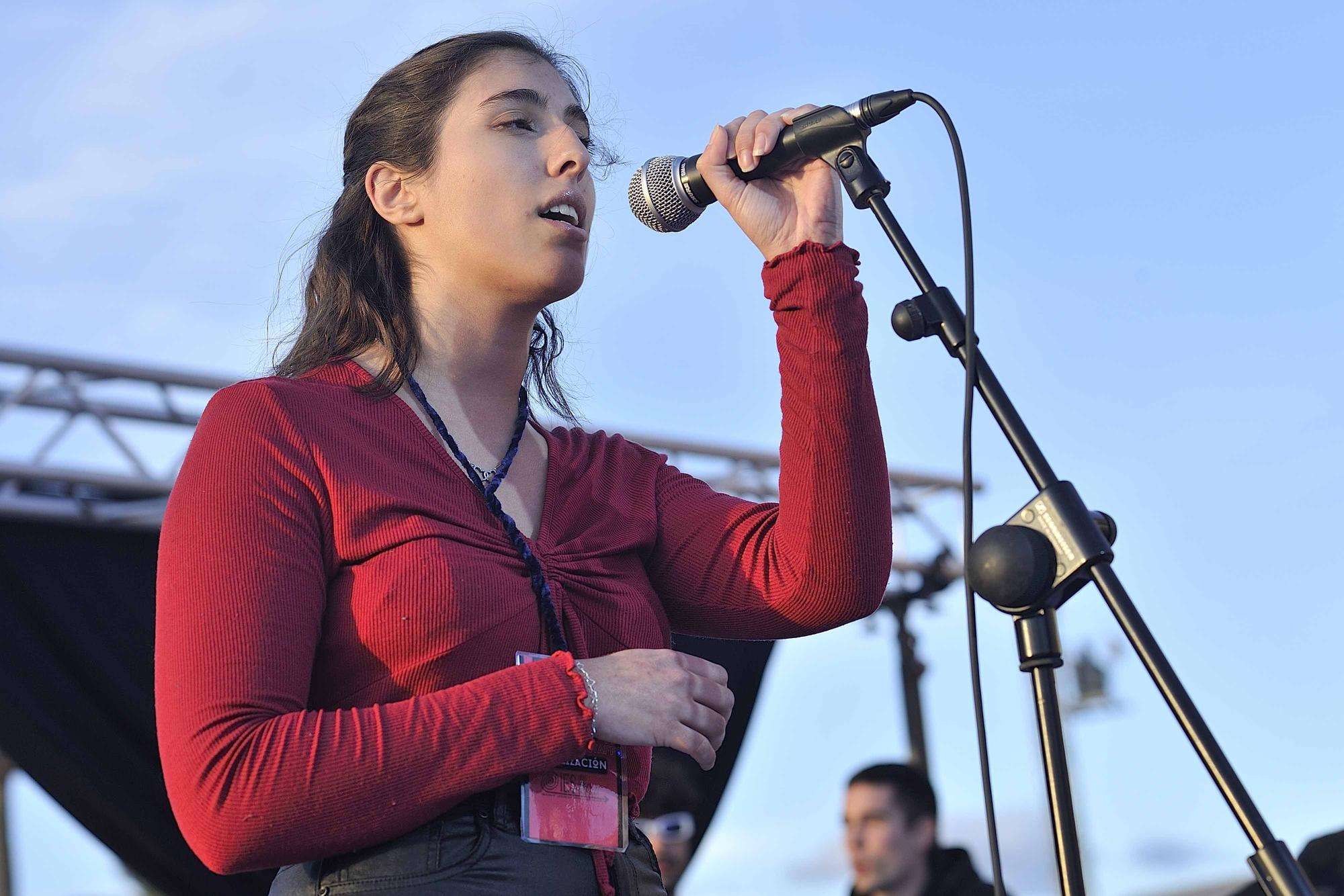 I.E.S. Luis García Berlanga celebra el Berlanga´s Fest