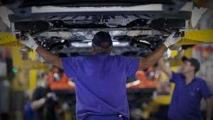 industria