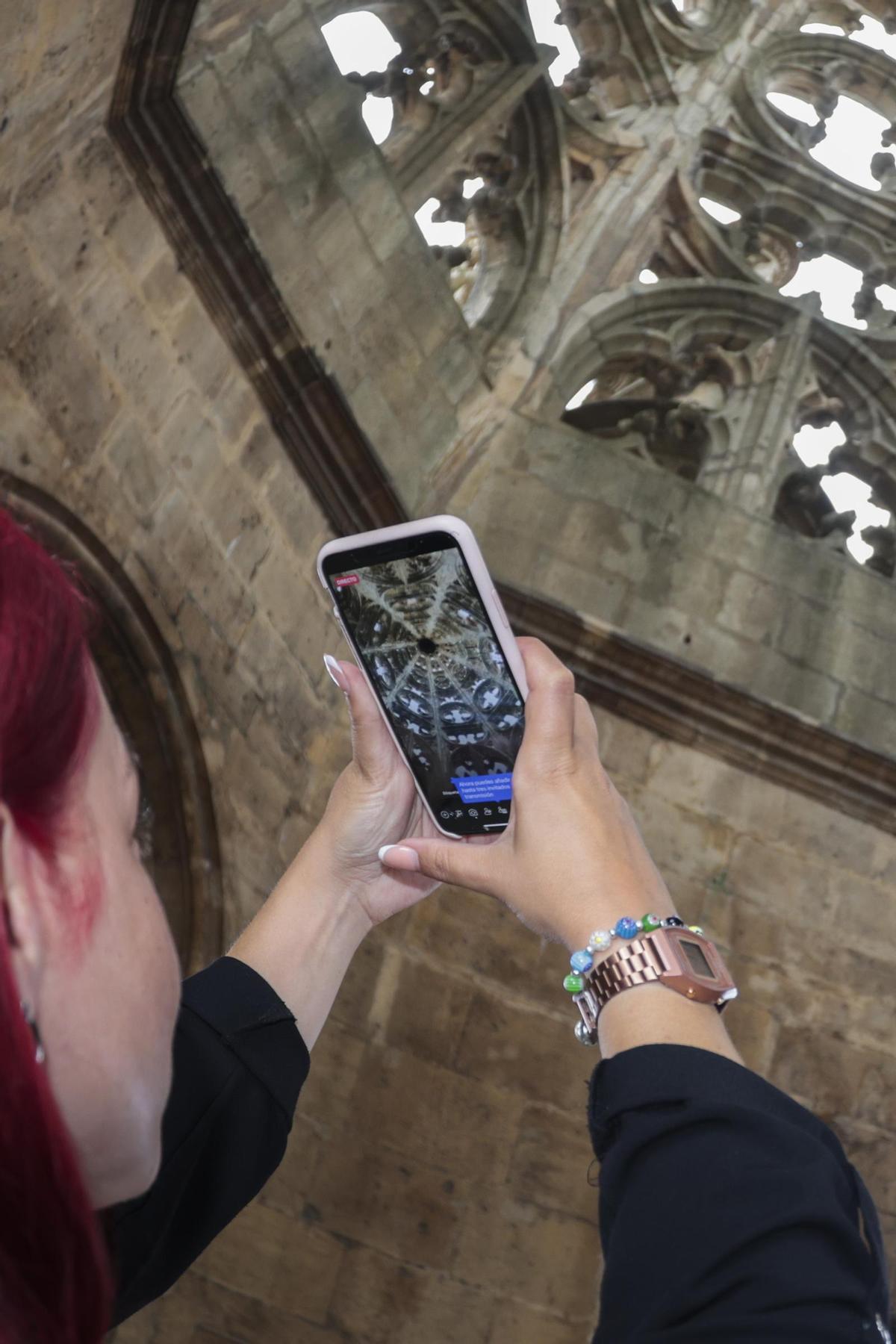 Torre de la Catedral