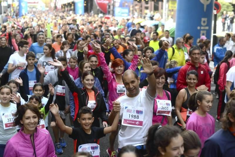 Carrera popular Ibercaja