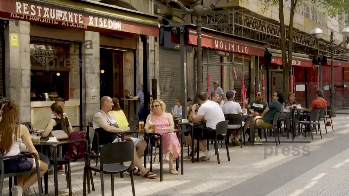 El empleo va de récord en récord: Alicante suma 5.332 nuevos ocupados gracias al turismo