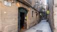 La zona més antiga de Barcelona on es concentren segles de poder i història