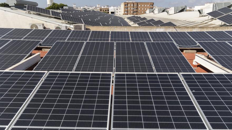 Catarroja: dónde se pueden instalar placas solares y dónde no