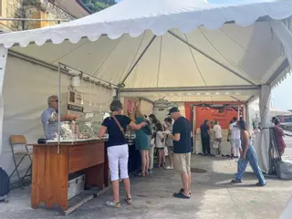 La Feria del Azabache llega a su XXIII Edición en Tazones