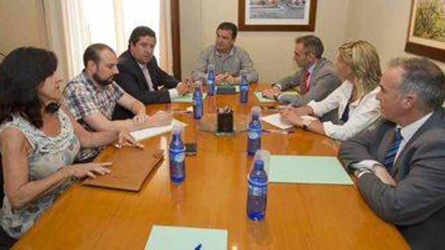 La Diputación ya presta el servicio de Recaudación a 125 municipios tras incorporarse Moncofa