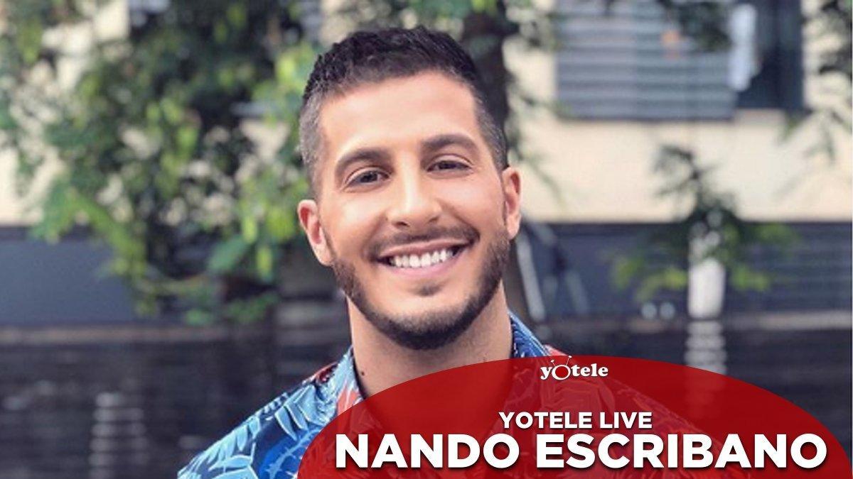 Nando Escribano