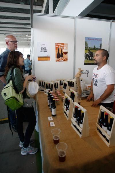 I Feria Raíces Zamora-Rural