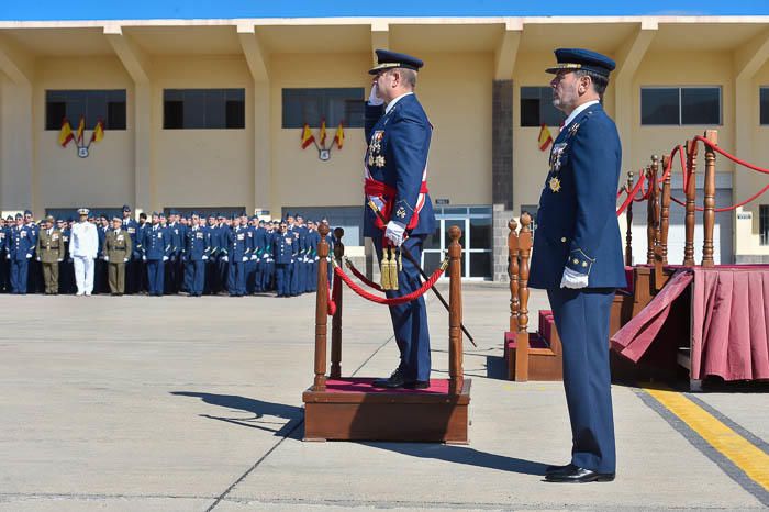 Celebración de la patrona del Ejército del ...