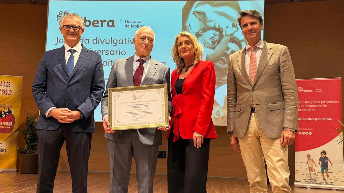 Jornada divulgativa 'Pantallas y mentes en formación'