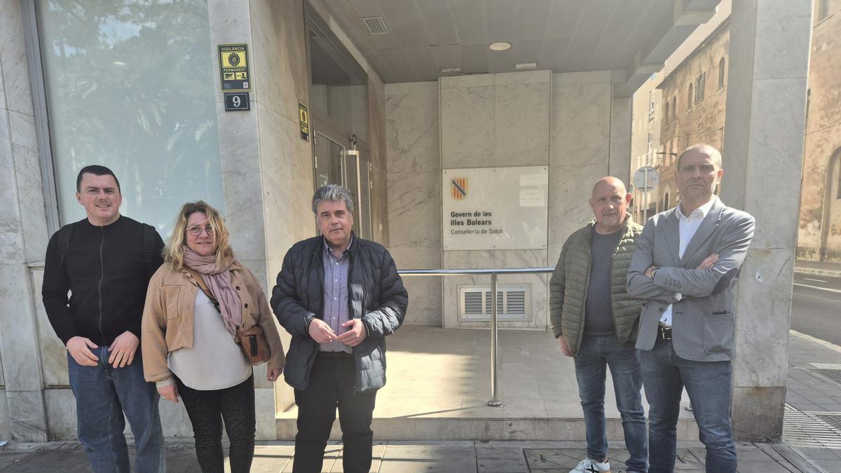 Sa Pobla alega contra la sanción del Govern por la falta de potabilidad del agua